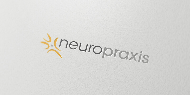 Internist Logo Neuropraxis Neurologie