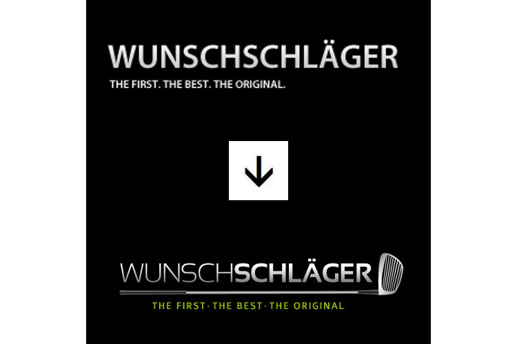 Logo Redesign_Wunschschläger