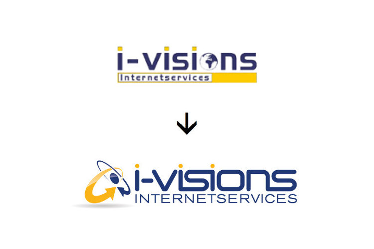 Logo Redesign_i-visions