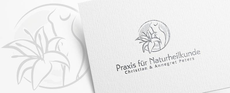 Praxis für Naturheilverfahren Logo