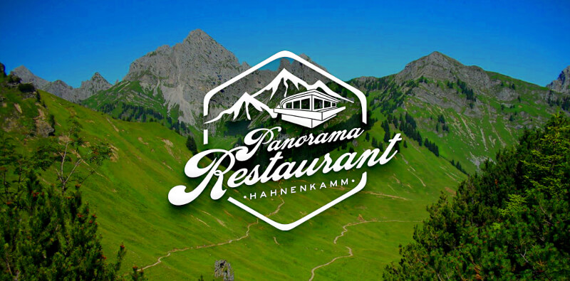 Ein Restaurant Logo Hilft Dir Dabei Positiv Bei Deinen Gasten Aufzufallen