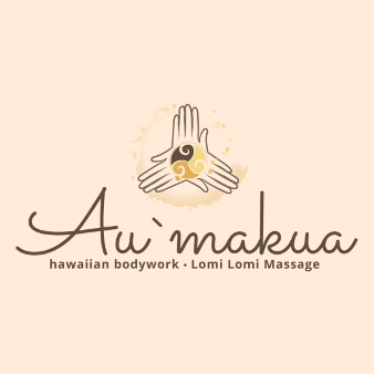 741972 Au`makua Hawaianisches Massage Logo