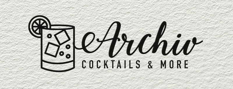 Cocktail Logos 863749 Archiv Cocktails and More