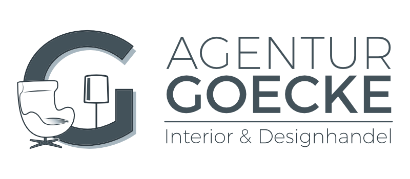 Agentur Goecke Logo Designs