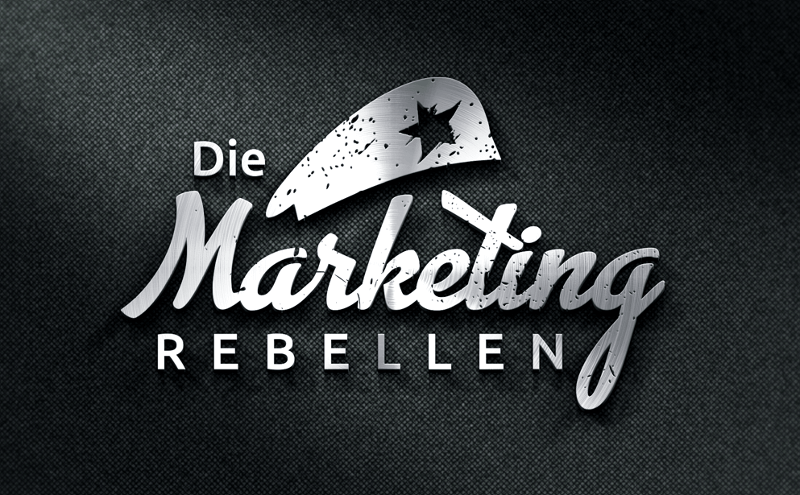 Marketingagentur Logo Marketingrebellen