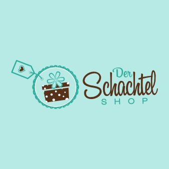 Der Schachtel Shop Online Shop Logo