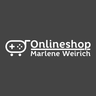 Logo Onlineshop Marlene Weirich