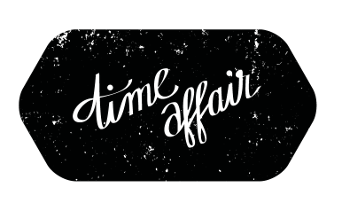 Logo Uhren Online Shop TimeAffair