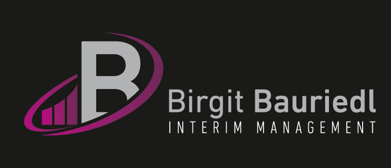 Birgit Baurie Logo Initialen 838774