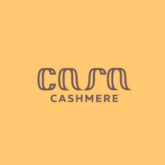 997893 Cara Cashmere 2 Typografie Logo