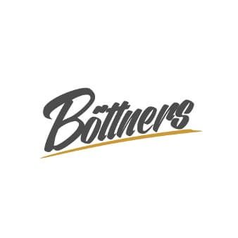 Logo Typografie 322322 Böttners