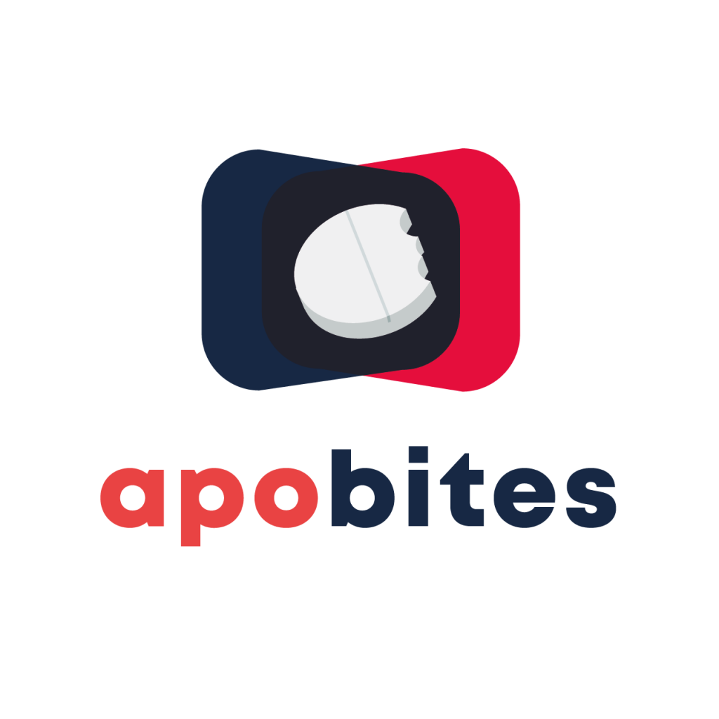 logo youtube kanal apobites