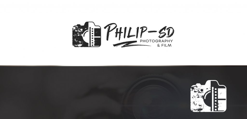 philip-sd logo youtube kanal