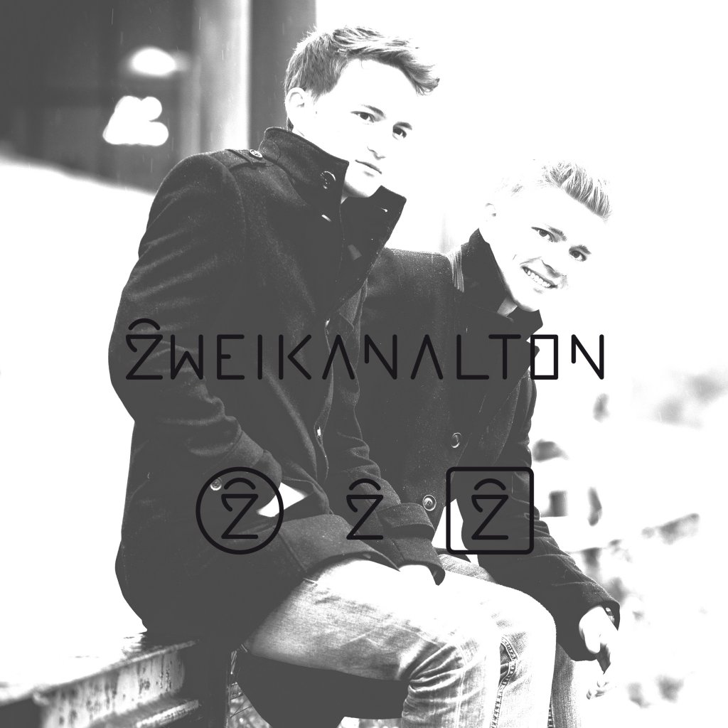 youtube kanal logo zweikanalton