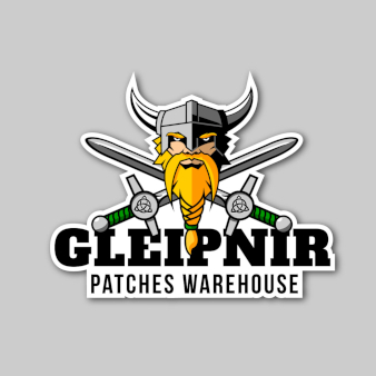 Name für Online Shop Gleipnir 731345 De Leon