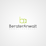 Steuerberater/Anwalt - Logo