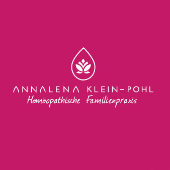 Alternativ Medizin Homöopathie Logo AnnaLena Klein-Pohl