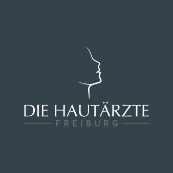 Die Hautärzte Freiburg Logo