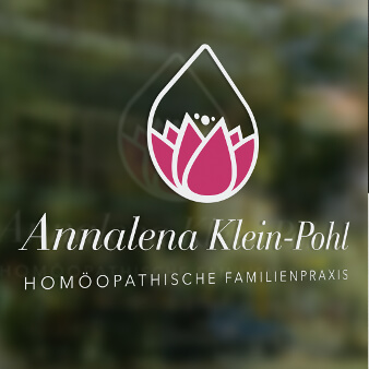 Heilpraktiker Logo Design (2)