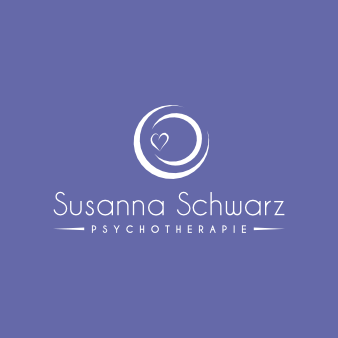 Psychologin Logo Susanne Schwarz