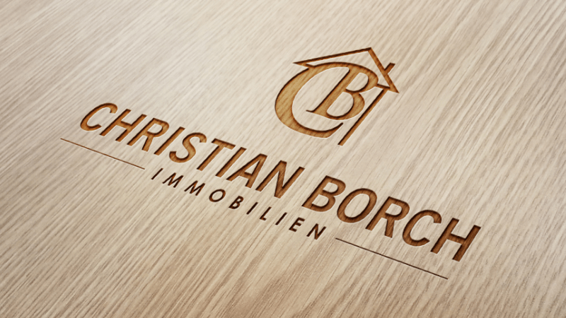 33 Immobilien Logo-Designs als Inspiration für Deinen professionellen