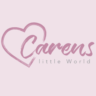 Carens little World Logo Blog