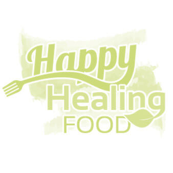 Food Blog Logo