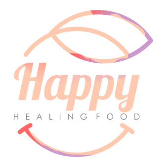 Happy Food Logo Design Blog