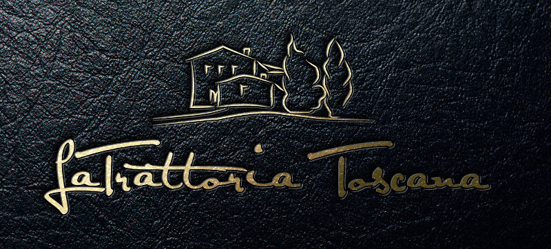 La Trattoria Toscana Logo