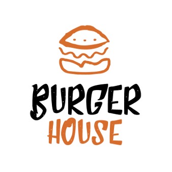 Logo Burger House Restaurant