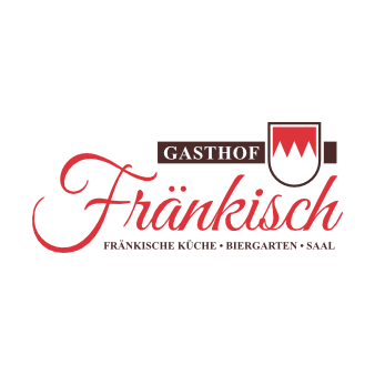 Logo Restaurant Fränkischer Gasthof