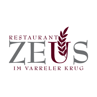 Logo Taverne Zeus griechisch