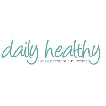 Logo daily healthy Freizeit Blog