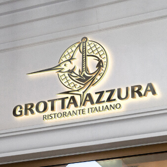 Pizzeria Grotta Azzura Ristoriante Italiano