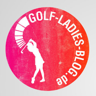 Sportblog Logo Golf Ladies