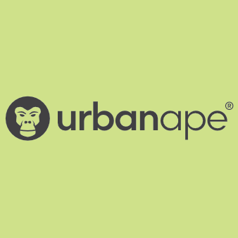 urban apre fitness logo