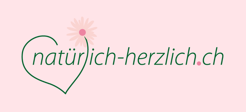 Blumen Logo Natürlich Herzlich 269663