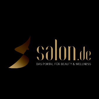 Salon.de Beauty& Wellness Logo Design 498993