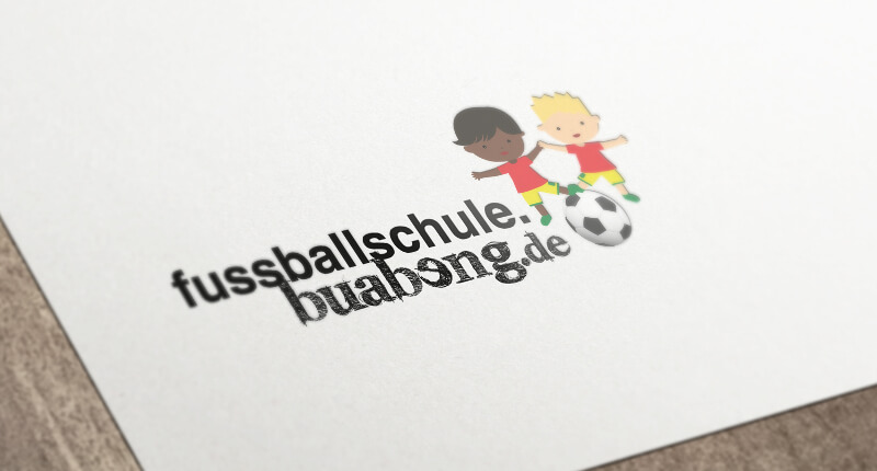 Fußballschule Buabong 188576