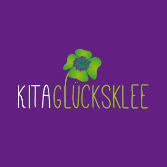 KitaGlücksklee Kita Logo Design 258366