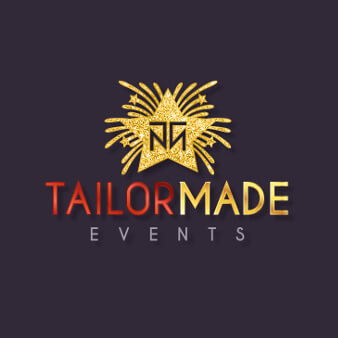 Event Logo TailorMade Eventagentur