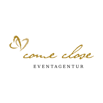 Eventagentur Logo come close