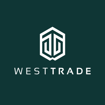 Handelsagentur Logo Westtrade