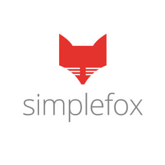 Simplefox Werbeagentur Logo Marketing