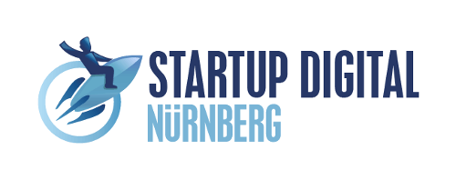 multimedia startup digital nürnberg logo-design software