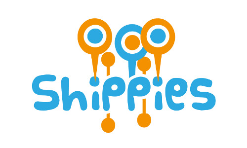 start-up shippies logo-design software