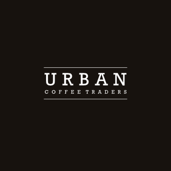 coffee logo urban coffee traders