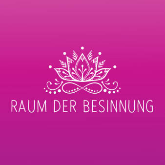 Meditation Logo Raum der Besinnung