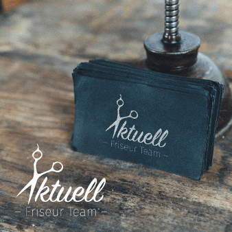 Friseur Logo Aktuell Friseur Team 386174