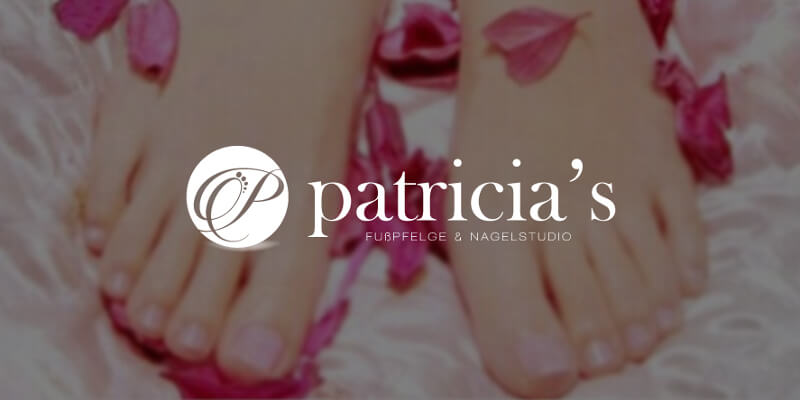 Logo Nagelstudio Patricias Fusspflege Nagelstudio 688645